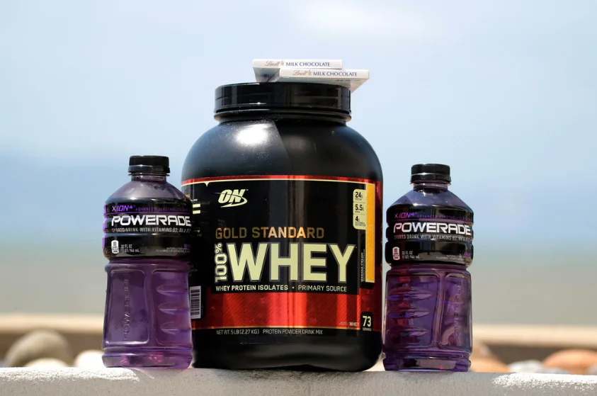 O que é whey protein? Entenda para que serve o suplemento